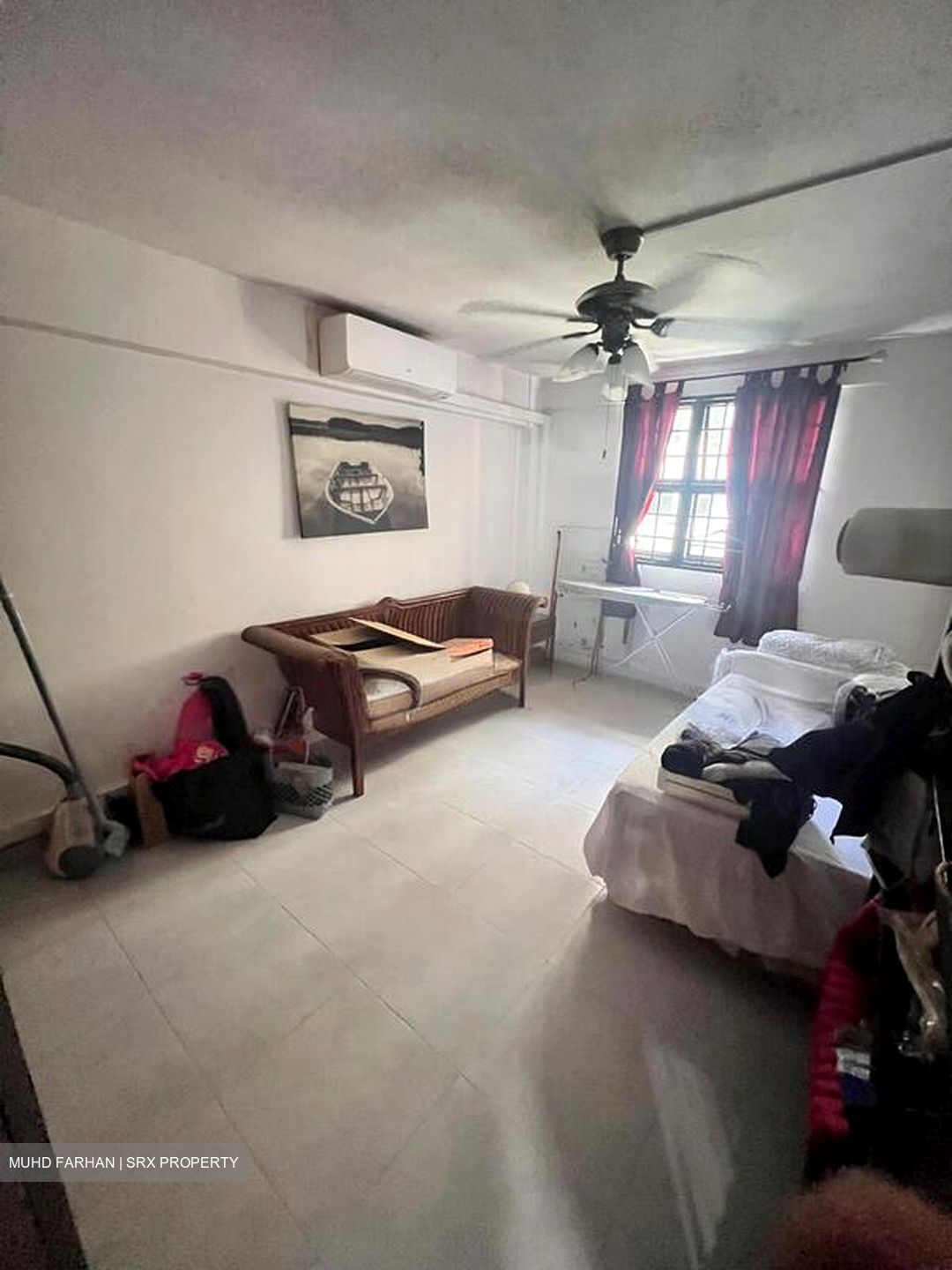 Blk 87 Commonwealth Heights (Queenstown), HDB 3 Rooms #503808991